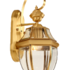 3-175-1xE27 (BRASS) - Image 2