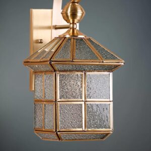 3-176-1xE27(BRASS) - Image 3