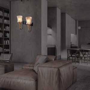 3-225-2xE27 - Image 3