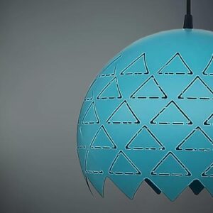 4-264-1xE27 - Image 2
