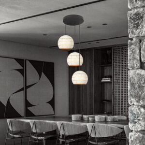 4-146-3xE27 - Image 4